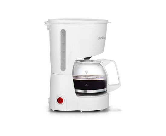  Кофеварка Blackton Bt CM1111 White 