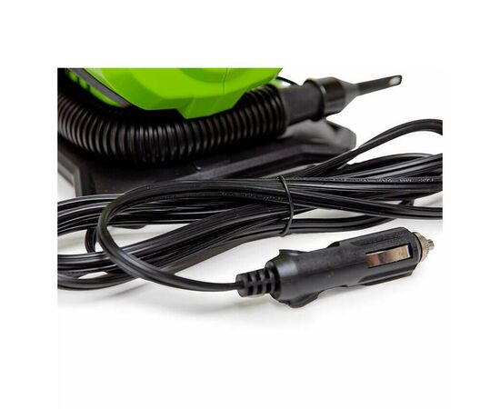  Компрессор аккумуляторный GREENWORKS ACG301 3400807 без акк и з/у 