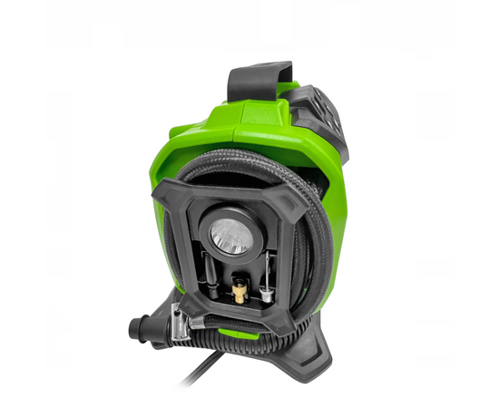  Компрессор аккумуляторный GREENWORKS ACG301 3400807 без акк и з/у 