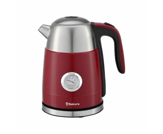  Электрочайник Sakura SA-2178R Premium 