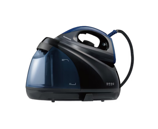  Парогенератор Panasonic NI-GT200 (NI-GT200ARA) синий 
