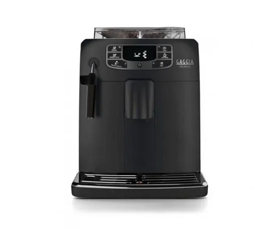  Кофемашина GAGGIA Velasca CMF BK RI8260/01 