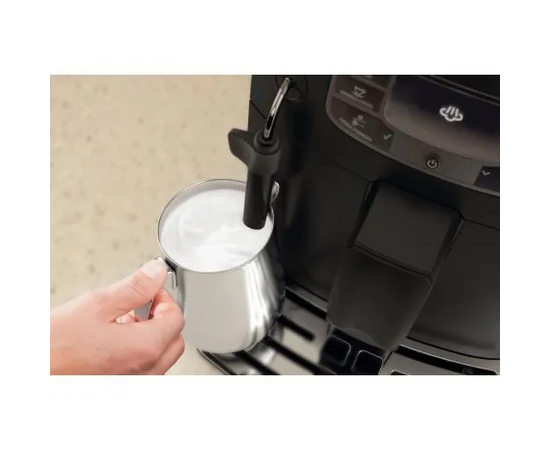  Кофемашина GAGGIA Velasca CMF BK RI8260/01 