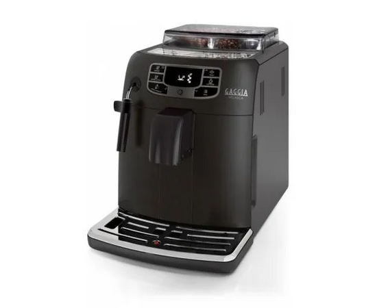  Кофемашина GAGGIA Velasca CMF BK RI8260/01 