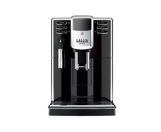  Кофемашина GAGGIA Anima CMF BK RI8760/01 