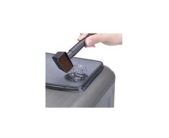  Кофемашина GAGGIA Brera black RI9305/11 