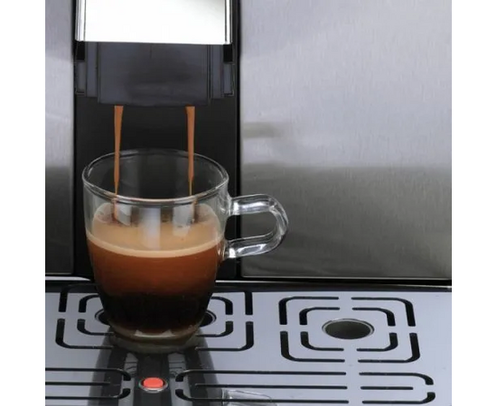  Кофемашина GAGGIA Brera black RI9305/11 