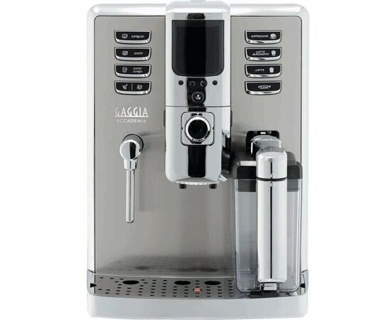  Кофемашина GAGGIA Accademia Inox 230 WE RI9782/01 