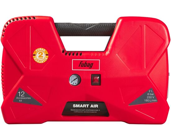  Компрессор FUBAG Smart Air 646032 