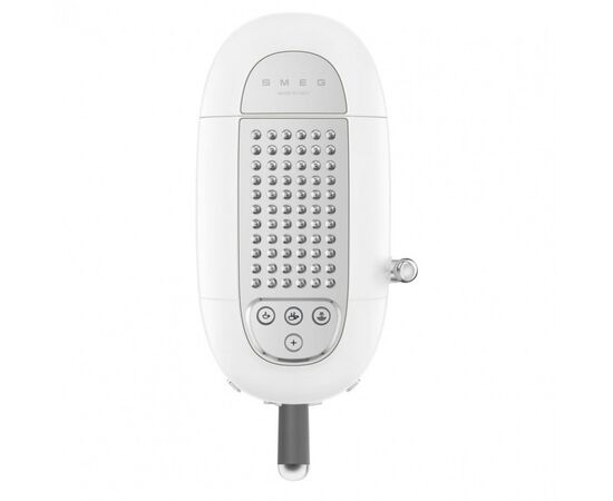  Кофемашина-эспрессо SMEG ECF02WHEU белый 