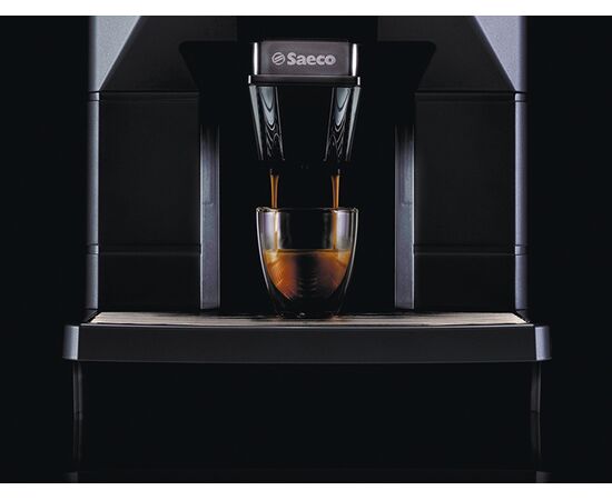  Кофемашина Saeco Magic M1 автоматическя 