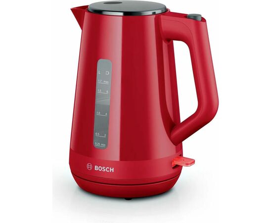  Чайник Bosch TWK1M124 красный 