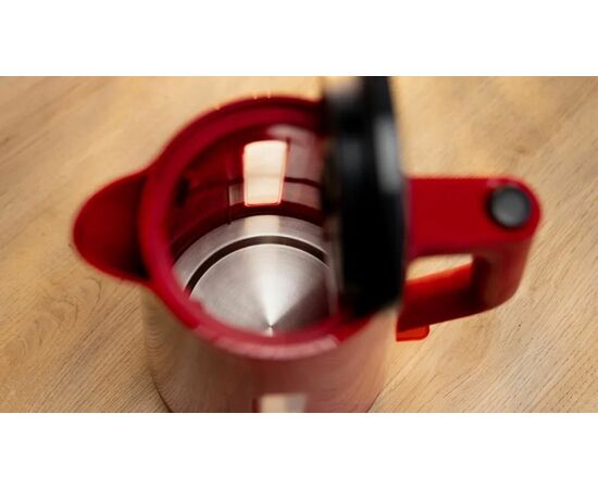  Чайник Bosch TWK1M124 красный 