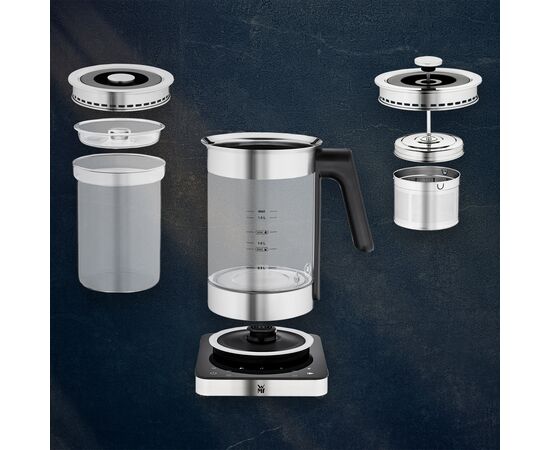  Электрочайник WMF 0413260711/3200001440 Lumero 