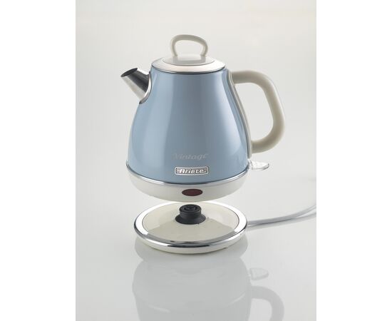  Электрочайник ARIETE 2868 синий 