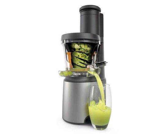  Соковыжималка Kenwood PureJuice XL JMP85.000SI 