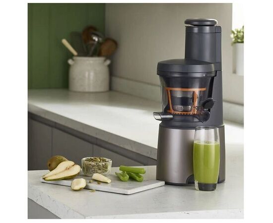  Соковыжималка Kenwood PureJuice XL JMP85.000SI 