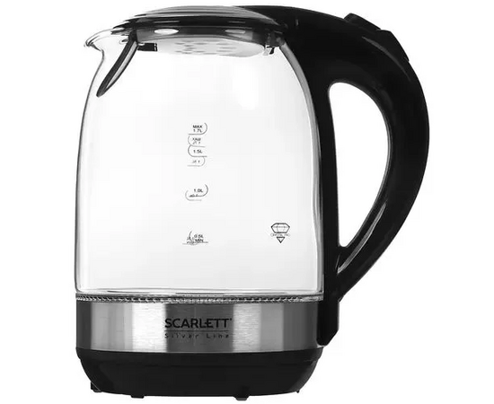  Электрочайник Scarlett SC-EK27G48 