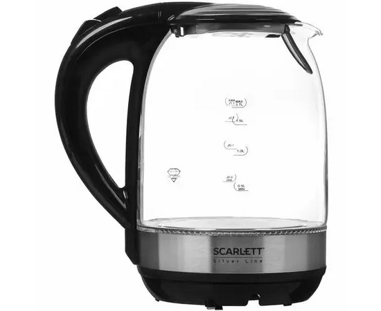  Электрочайник Scarlett SC-EK27G48 