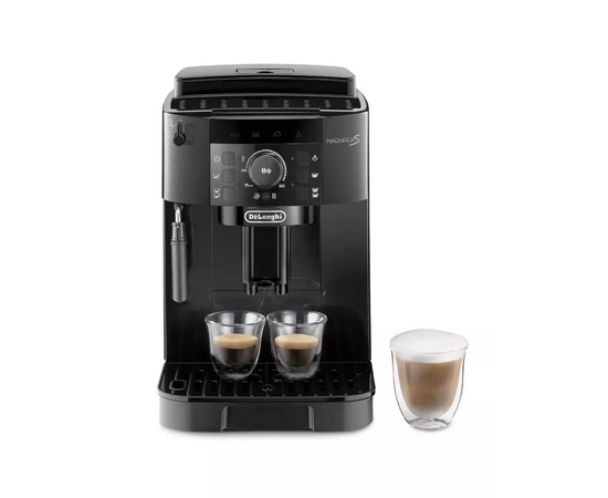  Кофемашина DeLonghi Magnifica S ECAM 12.121 B 