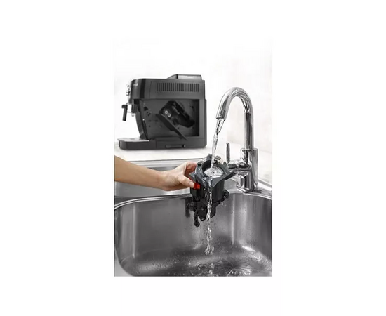  Кофемашина DeLonghi Magnifica S ECAM 12.121 B 
