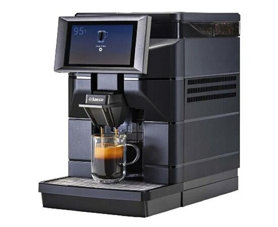  Кофемашина Saeco Magic B1 