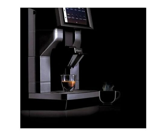  Кофемашина Saeco Magic B1 