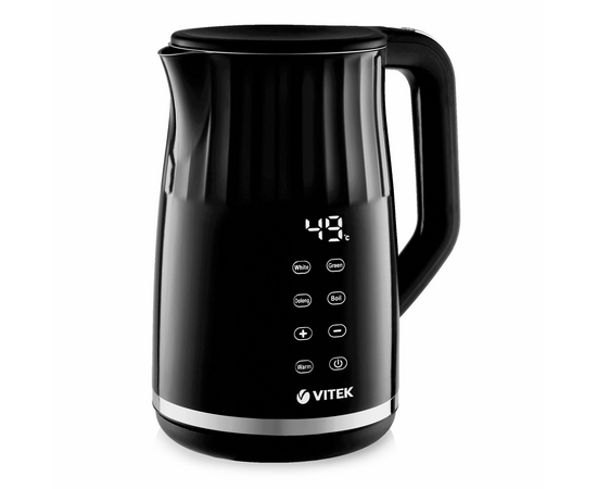  Электрочайник Vitek VT-8829, 2200Вт 