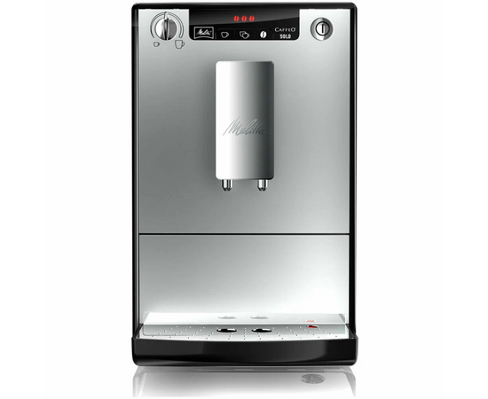  Кофемашина Melitta Caffeo Solo Е 950-103 