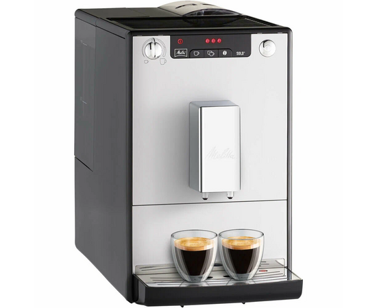  Кофемашина Melitta Caffeo Solo Е 950-103 