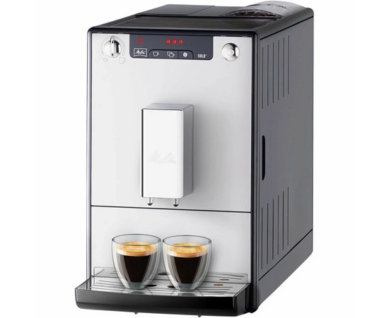  Кофемашина Melitta Caffeo Solo Е 950-103 