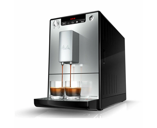  Кофемашина Melitta Caffeo Solo Е 950-103 