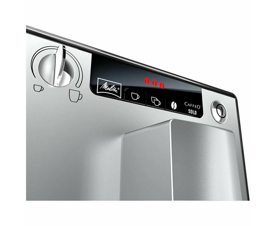  Кофемашина Melitta Caffeo Solo Е 950-103 