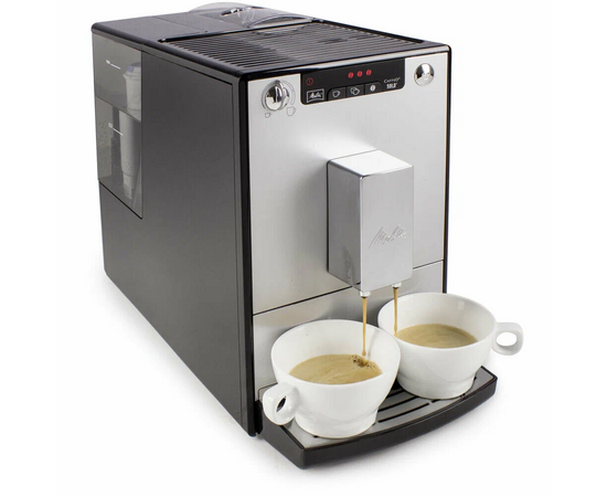  Кофемашина Melitta Caffeo Solo Е 950-103 