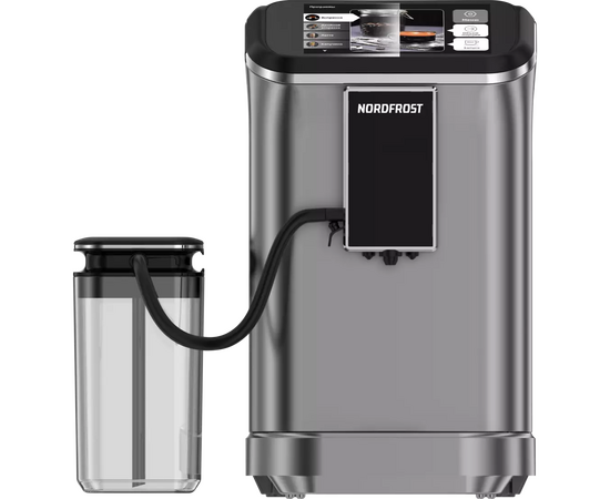  Кофемашина NORDFROST 300 Gr 