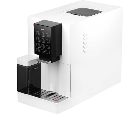  Кофемашина KitFort КТ-7465 черный 