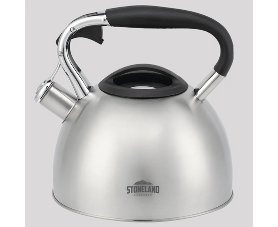  Чайник со свистком STONELAND SWK-0105 