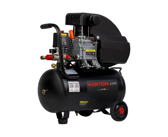  Компрессор Verton Air AC-24/240K (01.5985.12193) 