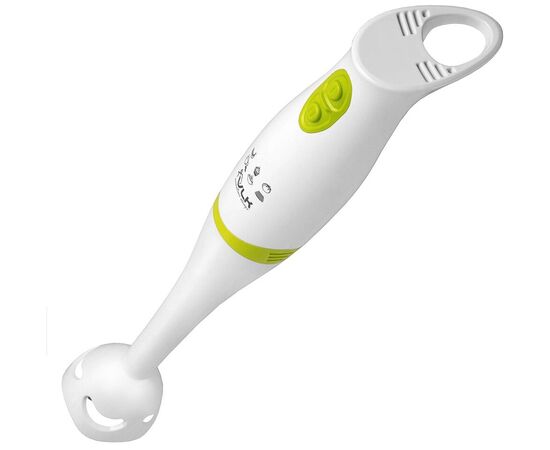  Блендер VLK Profi 100 белый/зеленый 