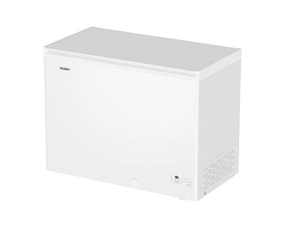  Морозильный ларь HAIER HCE150R, белый 