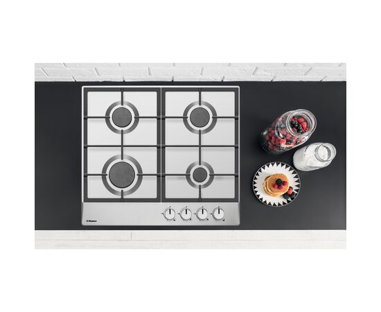  Варочная поверхность Hansa BHGI610502 