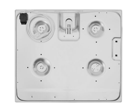  Варочная поверхность Hansa BHGI610502 