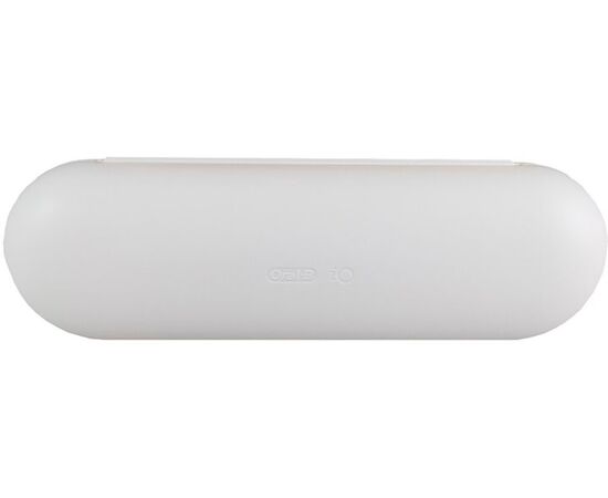  Электрическая зубная щетка Braun Oral-B iO 5 Quite White 