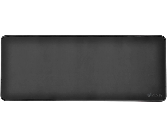  Коврик для мыши OKLICK OK-T1000B XL черный 
