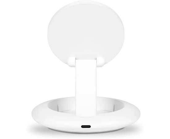  Беспроводное ЗУ TTEC 2KS31B AirCharger Up M MagSafe Wireless Charger White 