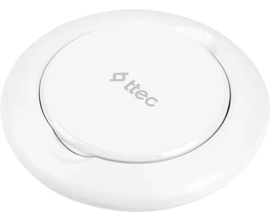  Беспроводное ЗУ TTEC 2KS31B AirCharger Up M MagSafe Wireless Charger White 