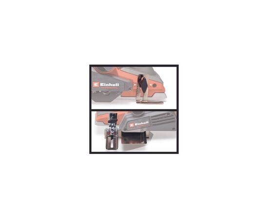  Рубанок Einhell TP-PL 18/3 Li BL-Solo (4345405) 