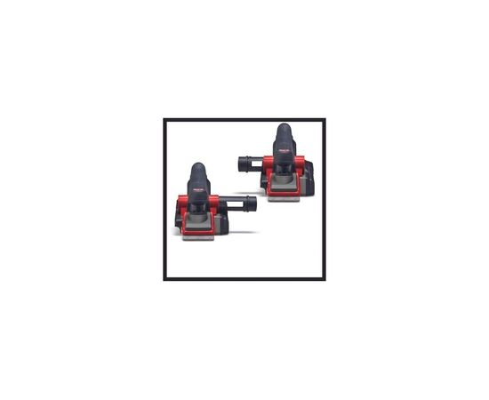  Рубанок Einhell TP-PL 18/3 Li BL-Solo (4345405) 