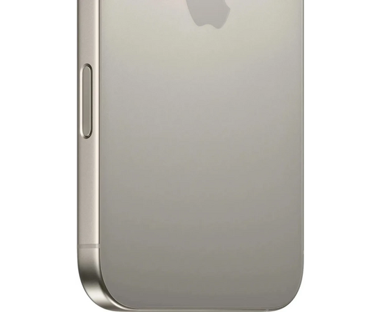  Смартфон Apple iPhone 16 Pro Max MYWK3J/A 256Gb титан 