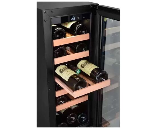  Встраиваемый винный шкаф MC Wine W20S 